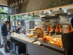 -荟选餐饮徐家汇社区食堂(徐虹北路店)
