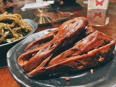 -金陵一哥龙虾(水木秦淮店)