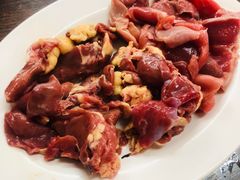 -西塔隆太白烤牛肉馆(图们路店)