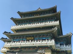 -高榜山景区