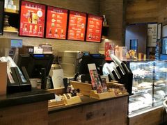 -星巴克(北京望京店)