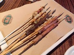 -蚝堡海鲜·威海菜·海肠捞饭·烧烤·亚洲吃蚝公司(幸福门店)