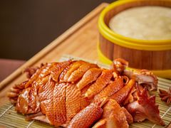 -惠丰堂饭庄·烤鸭·京味菜(西北旺唐家岭店)