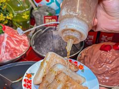 -赵美丽·重庆社区火锅·直营店(火车东站·中豪国际店)