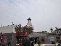 -华天二友居肉饼(宫门口店)