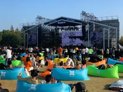 -上海国际音乐村