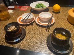 -老客家·客家菜(万达店)