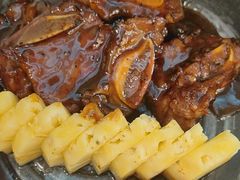 -丰收日·小海鲜·沪上家宴(顾村正大店)
