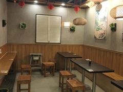 -鸭味先老鸭粉丝馆(瑞金路二号四号小区店)