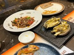 -春田小幸铁板烧(忠义街店)