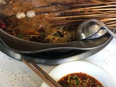 -水碾河刘老大串串香(水碾河路店)