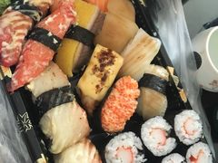 -苍井寿司(珠海金域华府店)