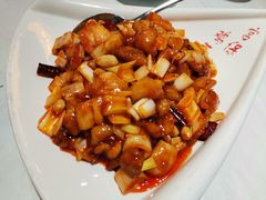 -峨嵋酒家总店(车公庄店)