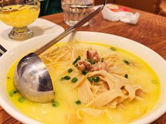-花舍·新派粤菜·西餐·下午茶(亚运村·鸟巢店)