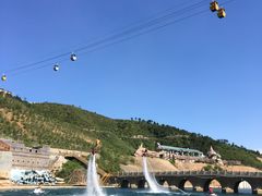 -山西乌金山旅游区