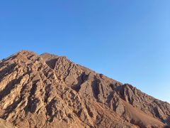 -火焰山景区(火焰山镇)