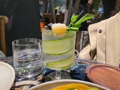 -第101座花园餐厅(湖滨88店)