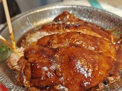 -小城外婆肴私房菜.家宴聚集点(圆明园颐和园·清河上地店)