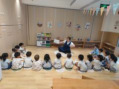 -深业幸福家香蜜湖街道普惠性托育园(合正置地园区)