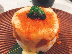 -争鲜回转寿司(朝外悠唐PLUS店)