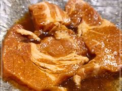 -万兴佳烤肉·长白山老味道(宏泰广场店)