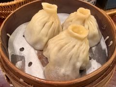 -南京大牌档(中山陵店)