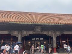 -东华门大街小区