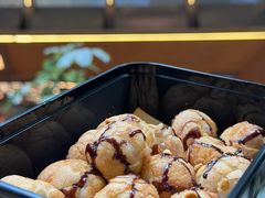 -破店肥哈·东北烧烤(南山保利店)