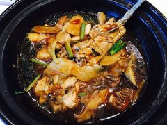-扬州狮子楼·非遗淮扬菜(总店)