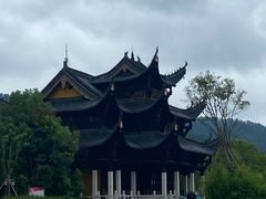 -敬亭山风景名胜区