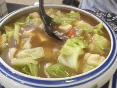 -八两八金·莱芜特色炒鸡(市南漳浦路店)
