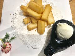 -九墅庭院餐厅(九溪徐村店)
