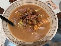 -慧娟面馆·餐厅(望江路店)