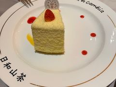 -戈雅法餐厅(世界城广场店)