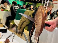 -戈拿旺巴西烤肉(崇文门店)