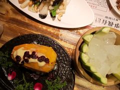 -胡桃里音乐酒馆(石家庄店)