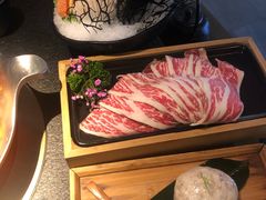 -湊湊火锅·茶憩(打浦桥日月光店)