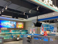 -盒马鲜生(首义店)