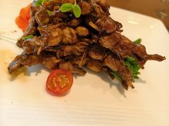 -鹰龙海畔度假酒店(咸祥店)