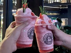 -Devils’ Brewery小恶魔精酿啤酒(武汉天地店)