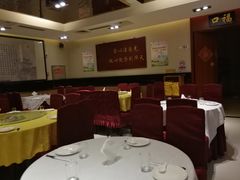 大堂-马凯餐厅(长椿街店)