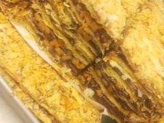巧克力拿破仑-爱德顺糕点食屋(利民道店)