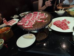 -鲁西肥牛(九方购物中心店)