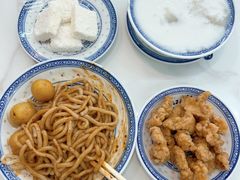 -江记甜品(罗湖店)