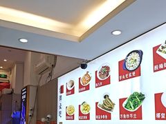 -陆记鹅庄·潮汕菜·狮头鹅(大仟里店)