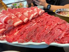 -鲁西肥牛(九方购物中心店)