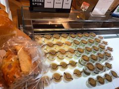 -西村叔叔的店·面包·甜品·蛋糕(清河万象汇店)