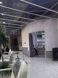 -PE SALON 