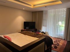 -抚仙湖万达文华酒店