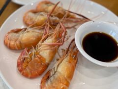 -品鲜村农家菜·阳澄湖大闸蟹(总店)